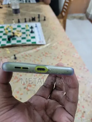 Motorola Moto G85 128 GB Green