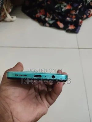 Motorola Moto G45 128 GB Blue