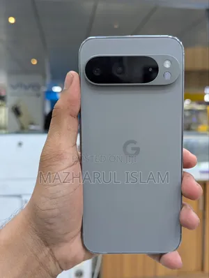 Google Pixel 9 Pro XL 256 GB
