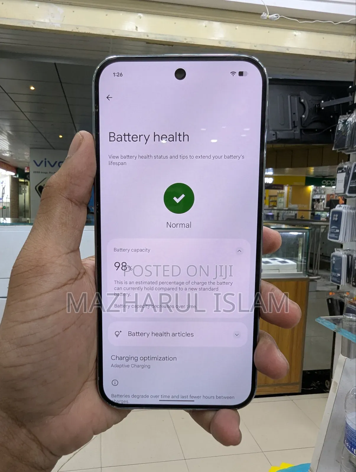 Google Pixel 9 Pro XL 256 GB