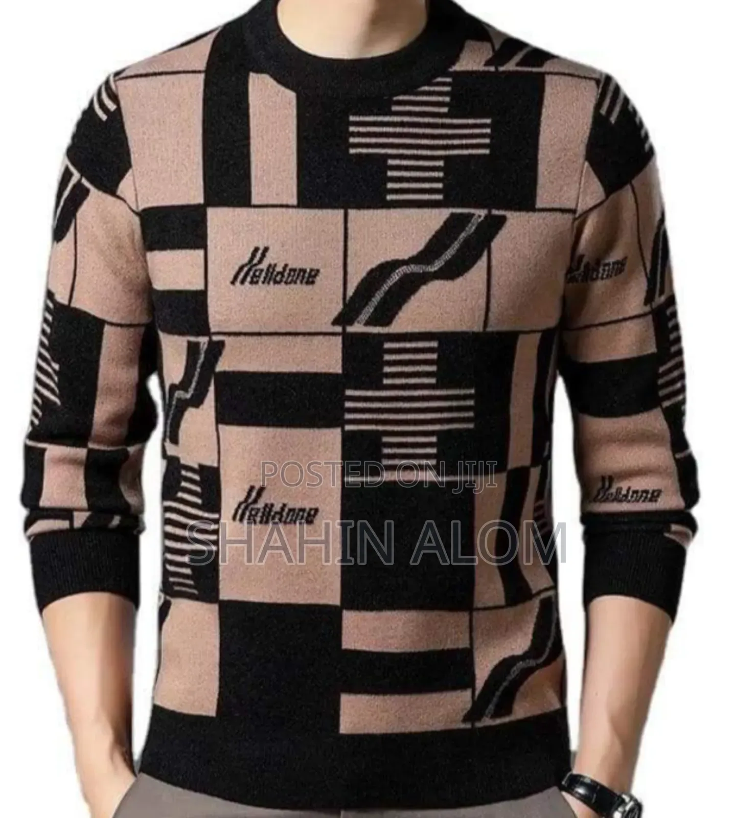 Stylish Winter Sweeter