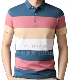 New Style Polo Shirt