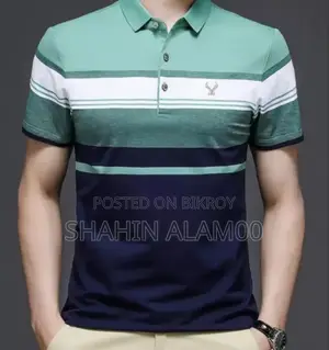 New Style Polo Shirt
