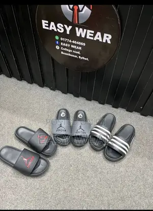 Nike Jordan Slide All Over Bangladesh Home Delivery Available