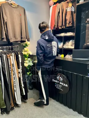 New the North Face HoddieAll Over Bangladesh Home Delivery Available