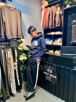 New the North Face HoddieAll Over Bangladesh Home Delivery Available