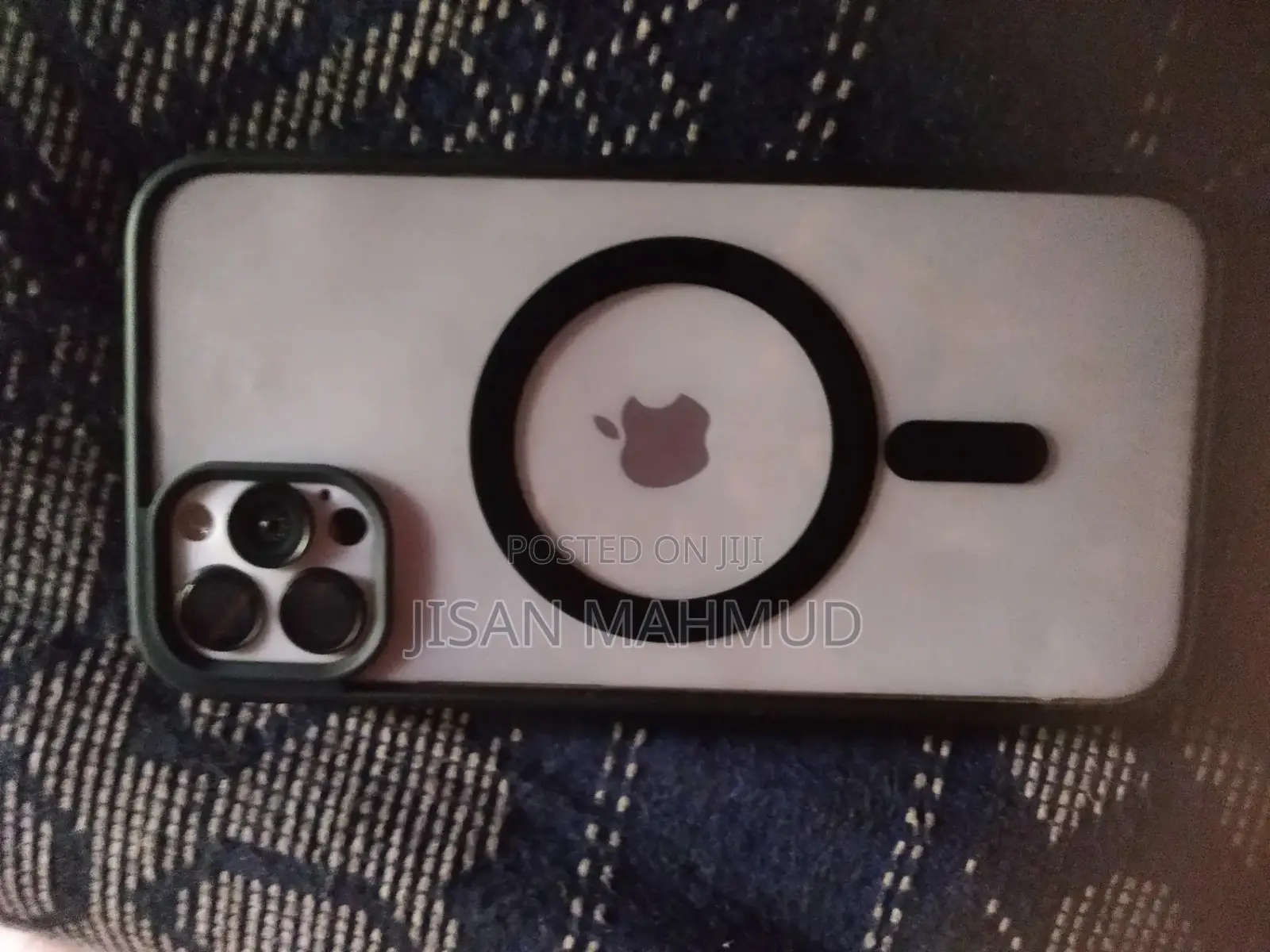 Apple iPhone 11 64 GB White