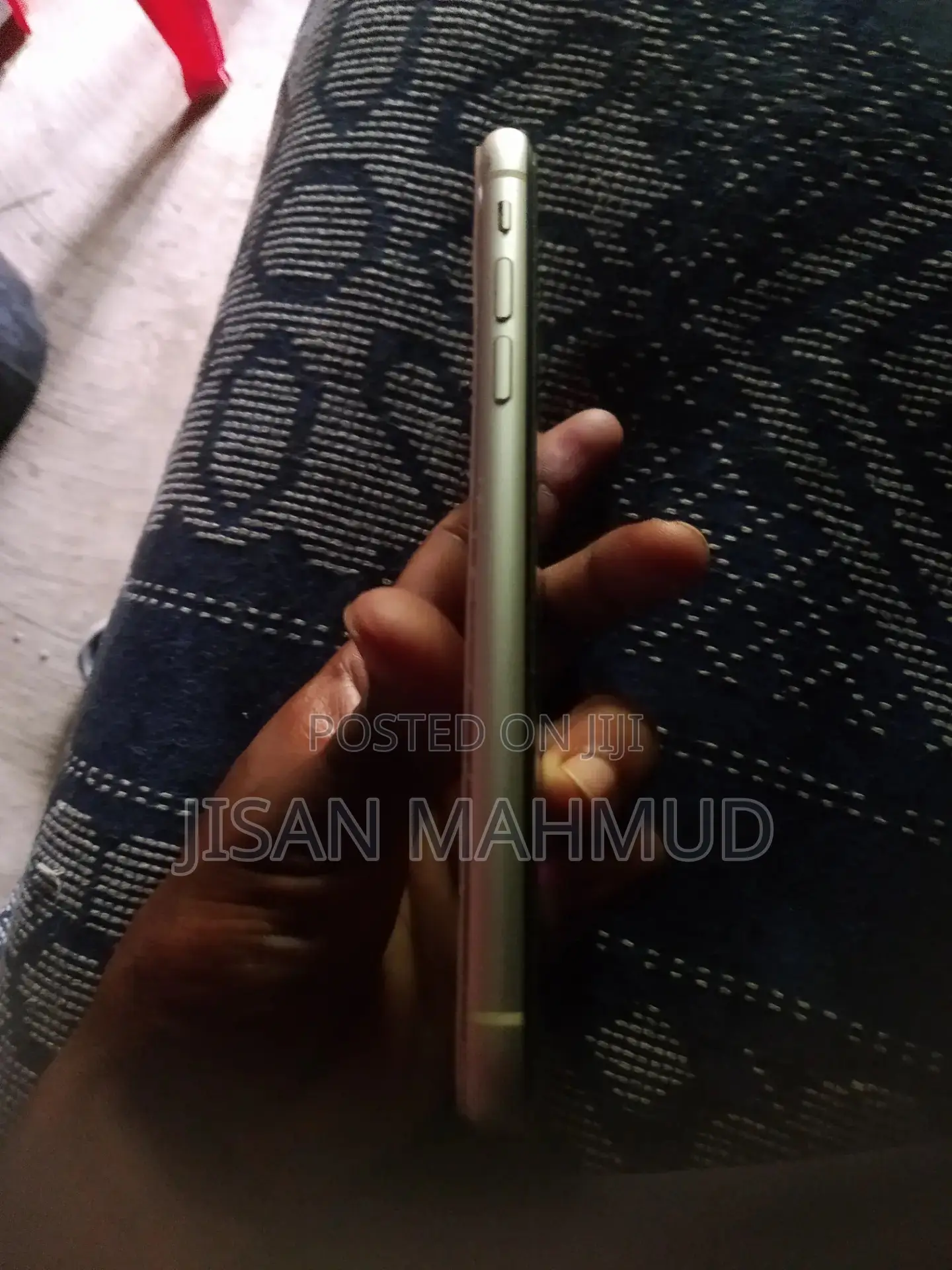 Apple iPhone 11 64 GB White