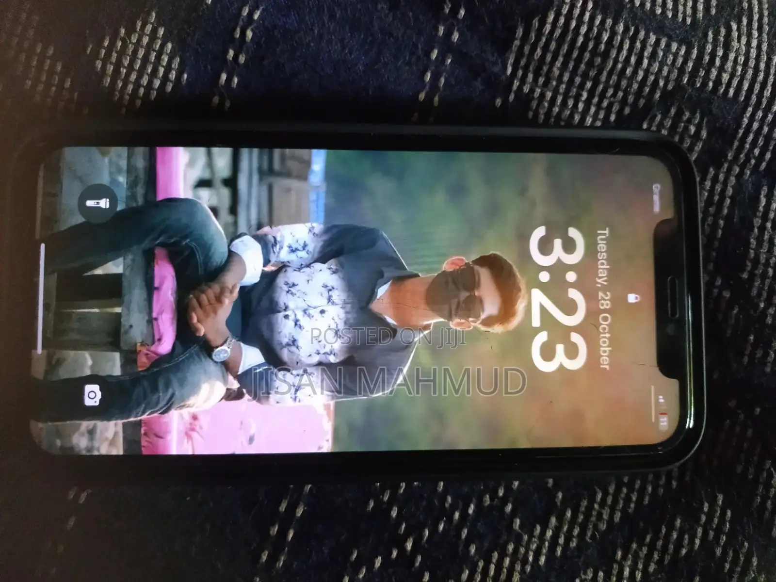 Apple iPhone 11 64 GB White