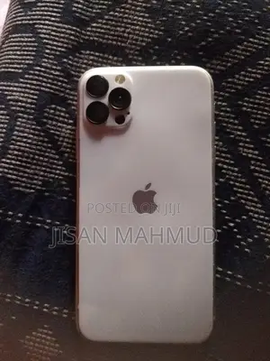 Apple iPhone 11 64 GB White
