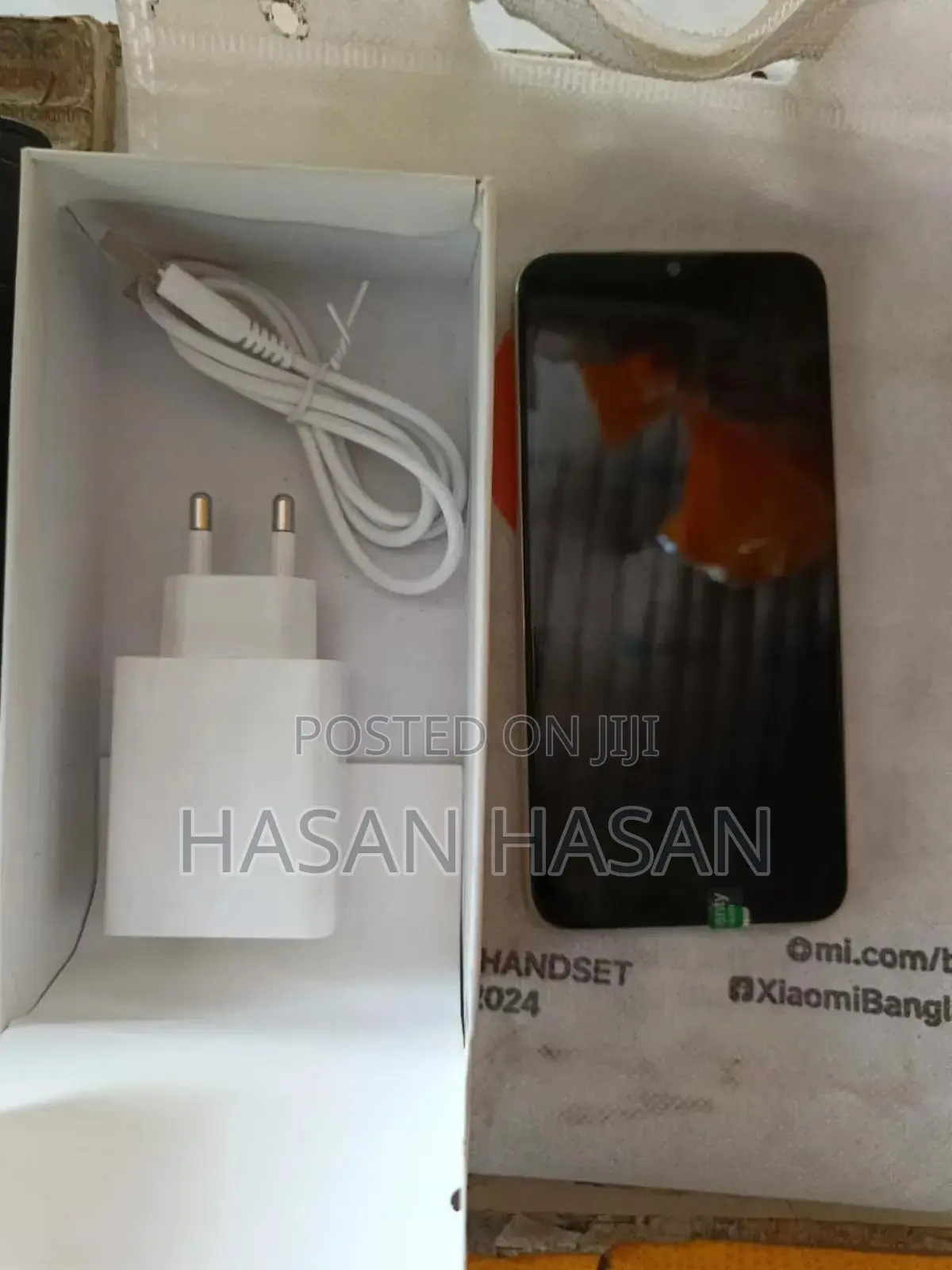 Xiaomi Redmi Note 8 128 GB