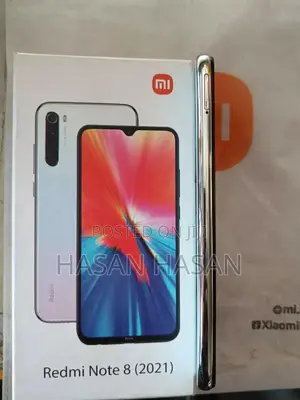 Xiaomi Redmi Note 8 128 GB