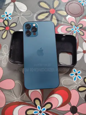 Apple iPhone 12 Pro 256 GB Blue