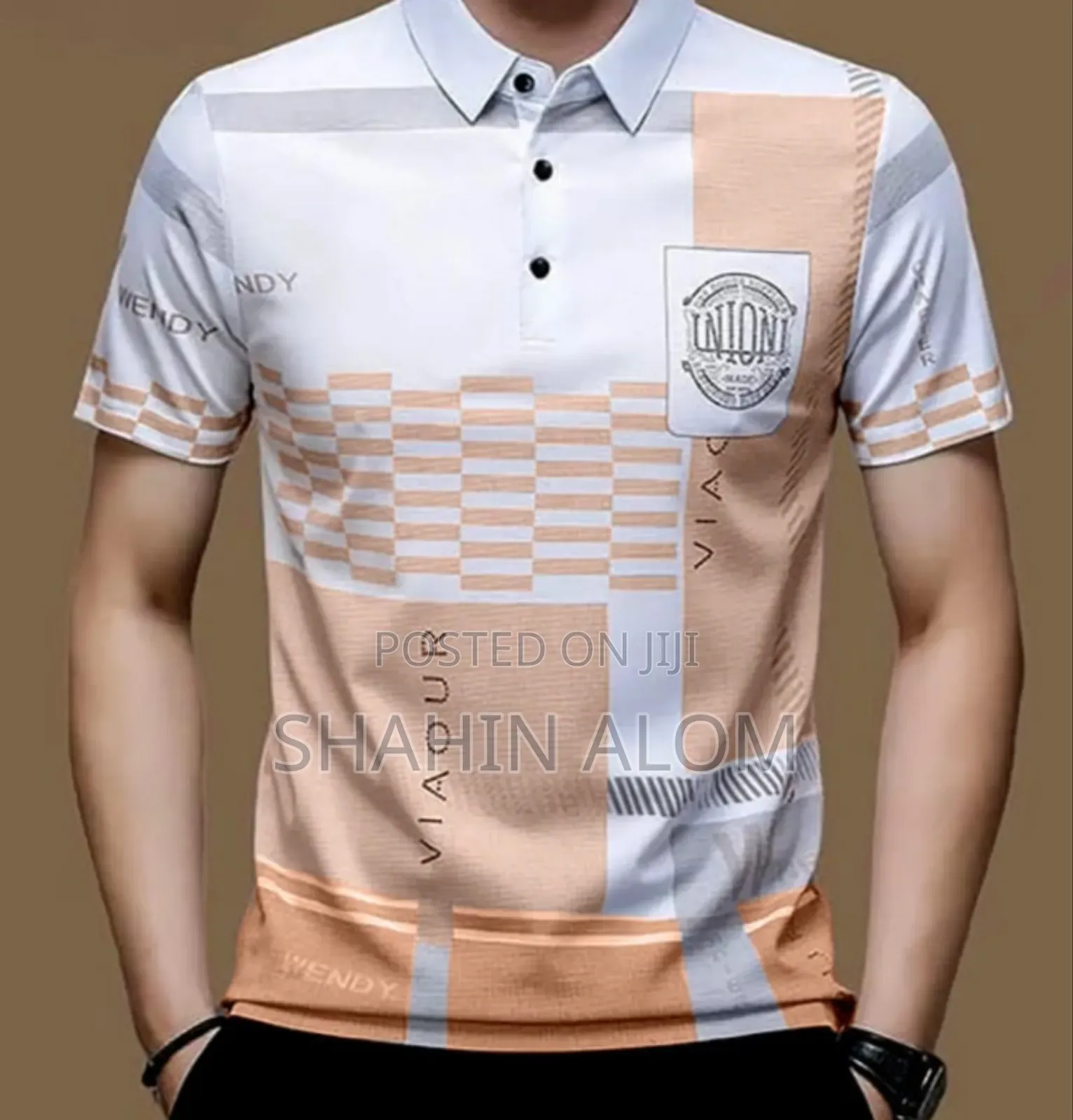 Premium Quality Polo Shirt