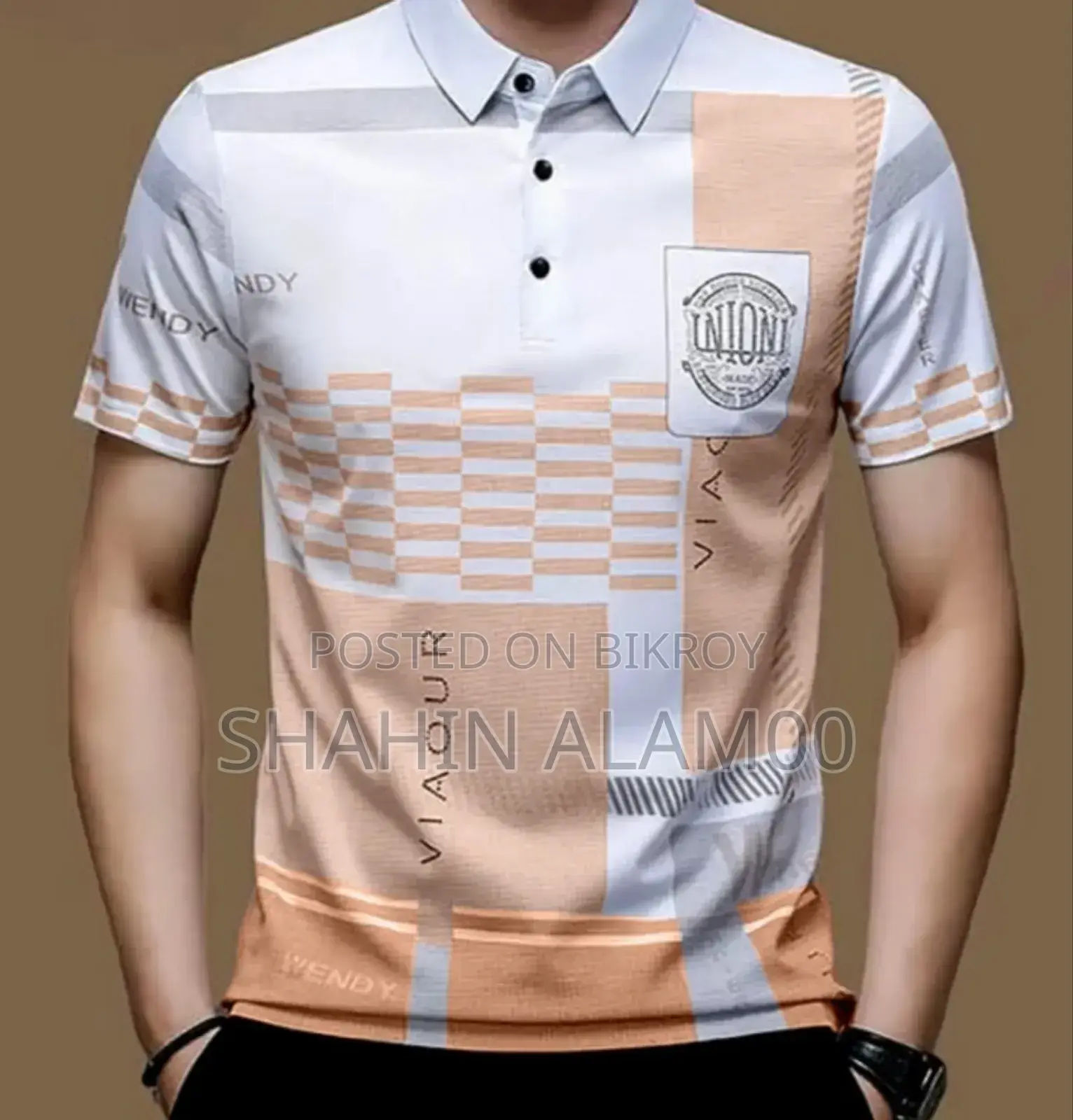 Premium Quality Polo Shirt