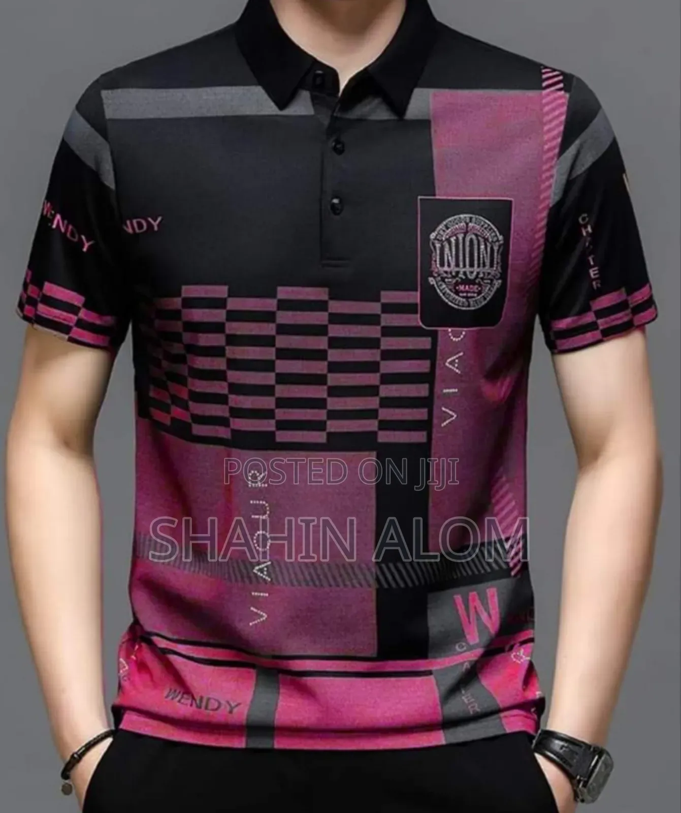 Premium Quality Polo Shirt