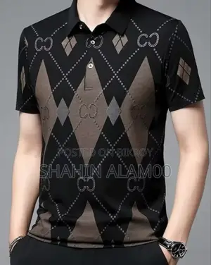 Premium Quality Polo Shirt