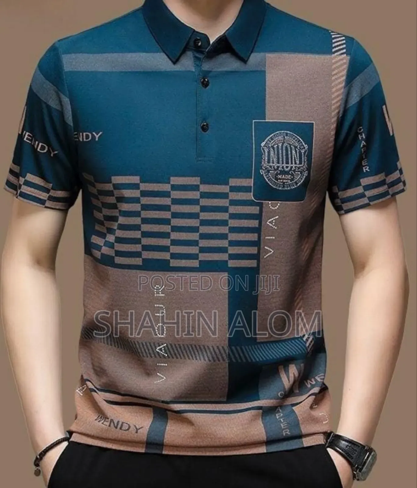 Premium Quality Polo Shirt