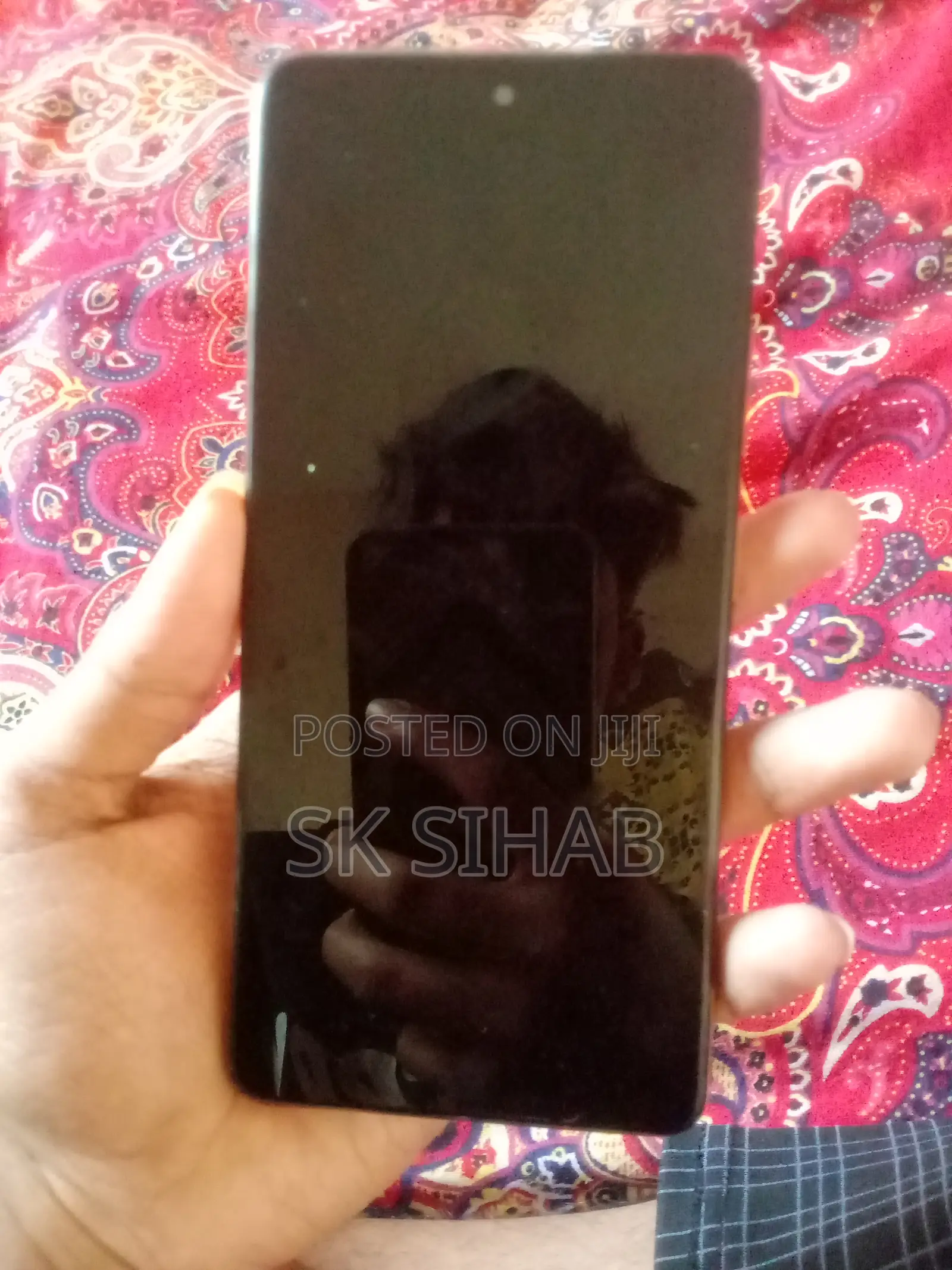 Xiaomi Redmi Note 10 Pro 128 GB Gold