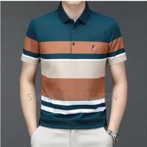 Photo - Stylish Polo Shirt