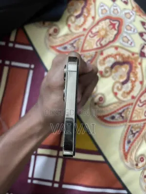 Apple iPhone 12 Pro Max 256 GB Gold