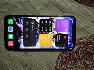 Photo - Apple iPhone X 64 GB White