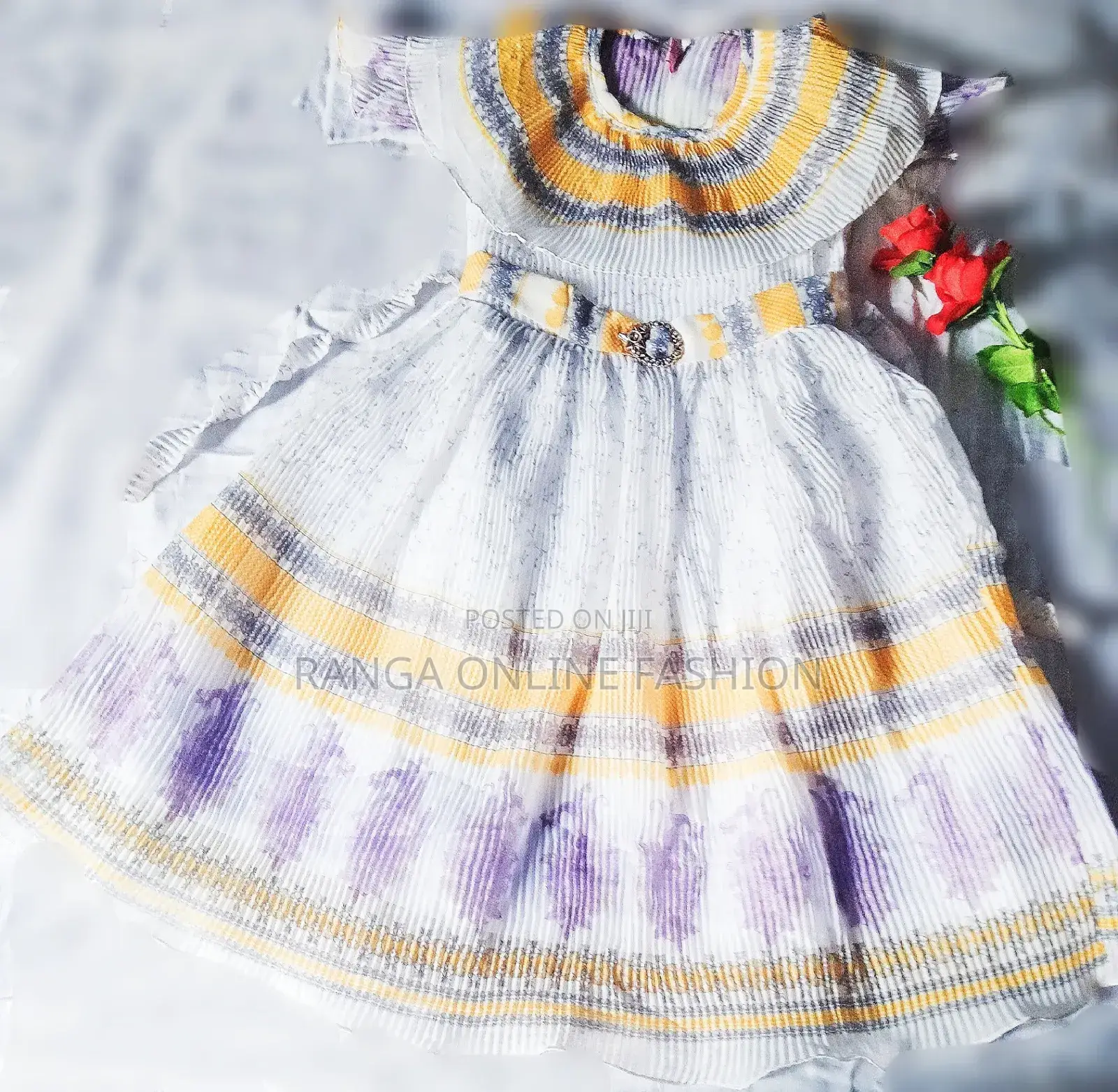 Dresses for Little Girl