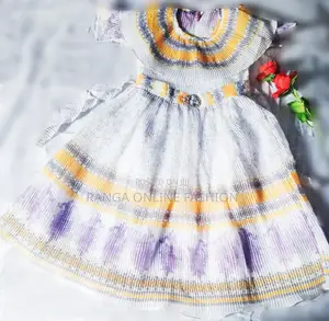 Dresses for Little Girl