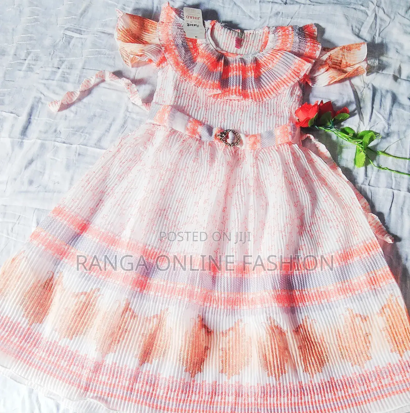 Dresses for Little Girl
