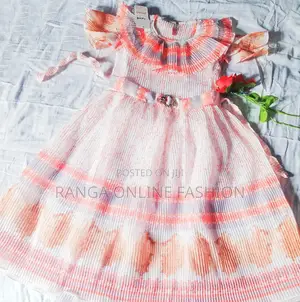 Dresses for Little Girl