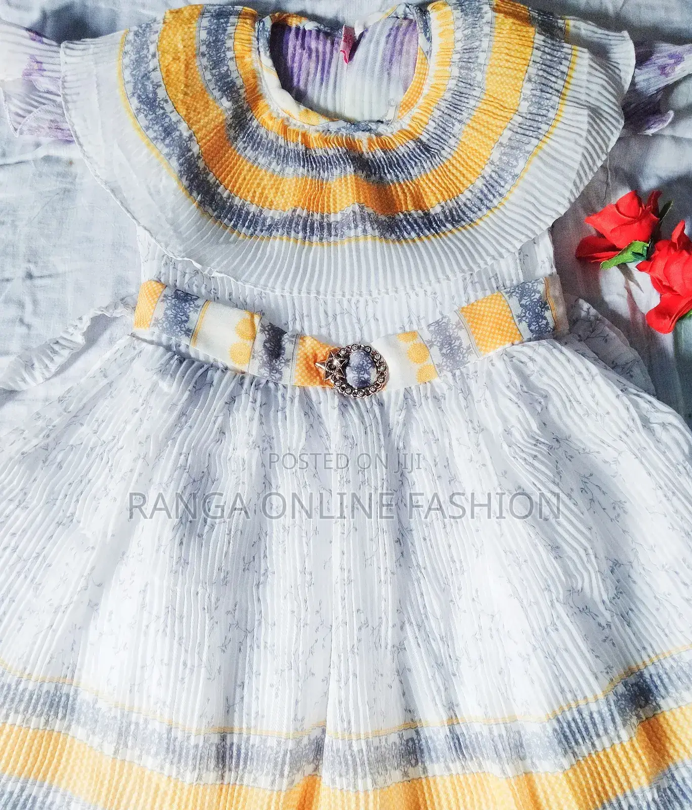 Dresses for Little Girl