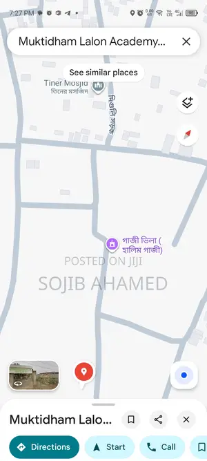 Photo - Land 600 Point