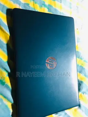 Laptop HP Pavilion 15 16GB AMD Ryzen 7 SSD 512GB