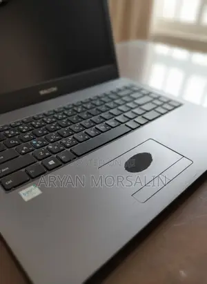 Laptop 4GB Intel Core I3 HDD 1T