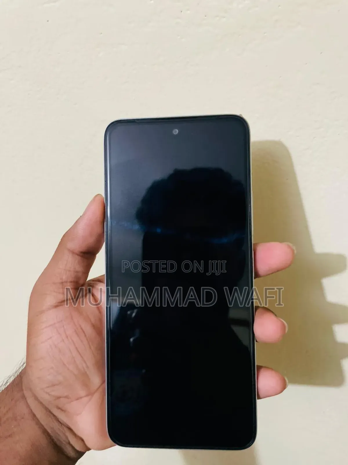 Xiaomi Redmi Note 12R 128 GB