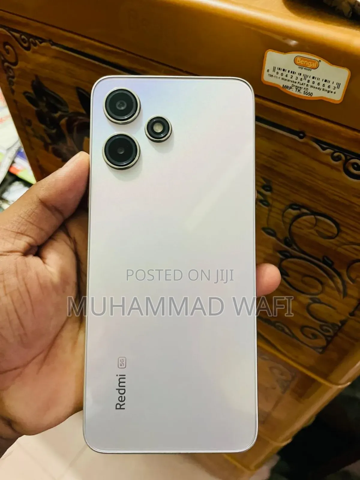 Xiaomi Redmi Note 12R 128 GB