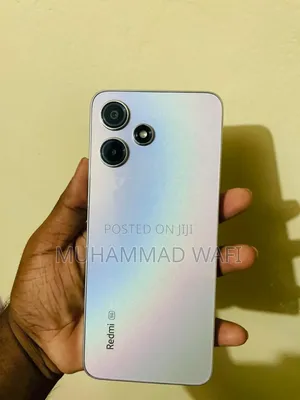 Xiaomi Redmi Note 12R 128 GB