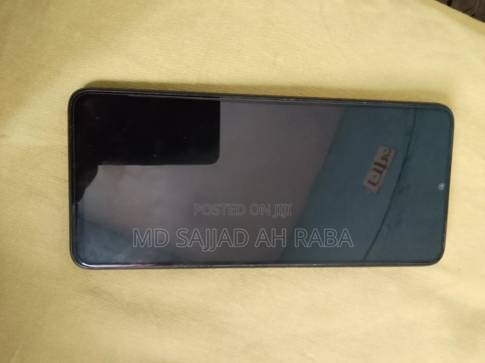 Xiaomi Redmi A3 64 GB Black
