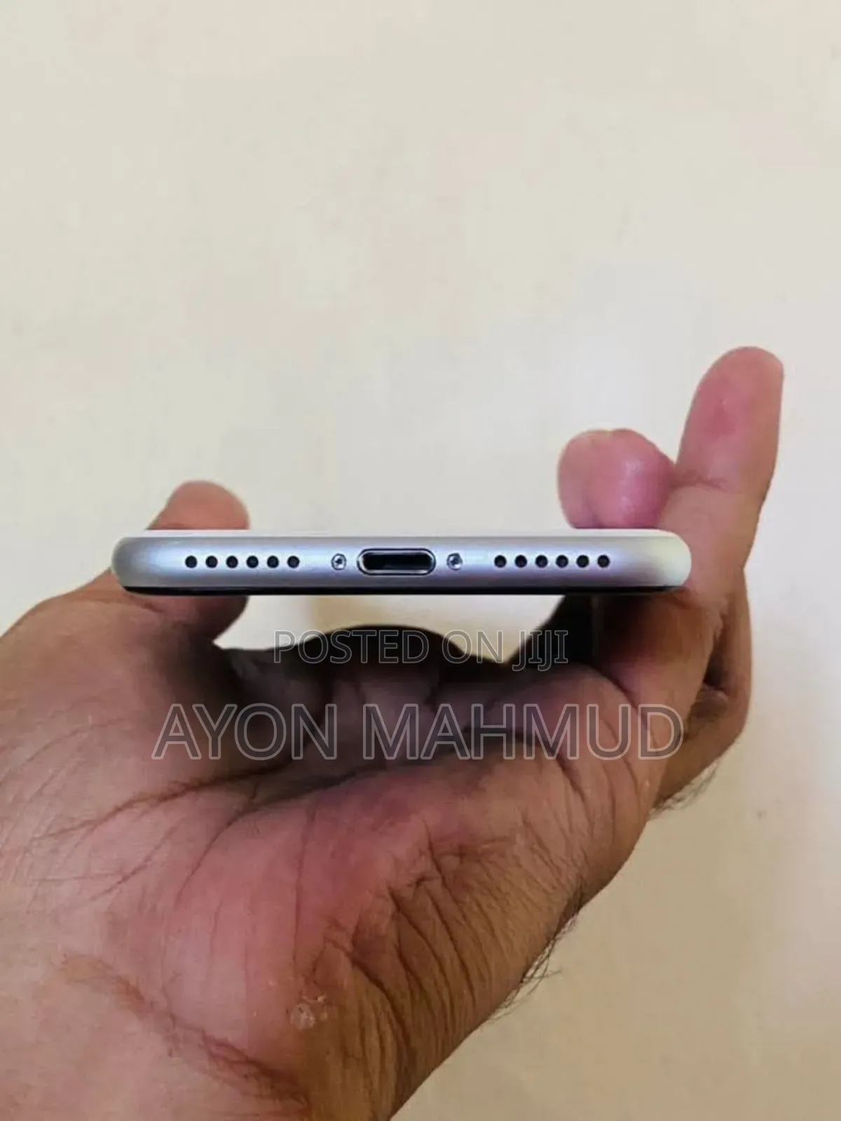 Apple iPhone SE (2020) 64 GB White