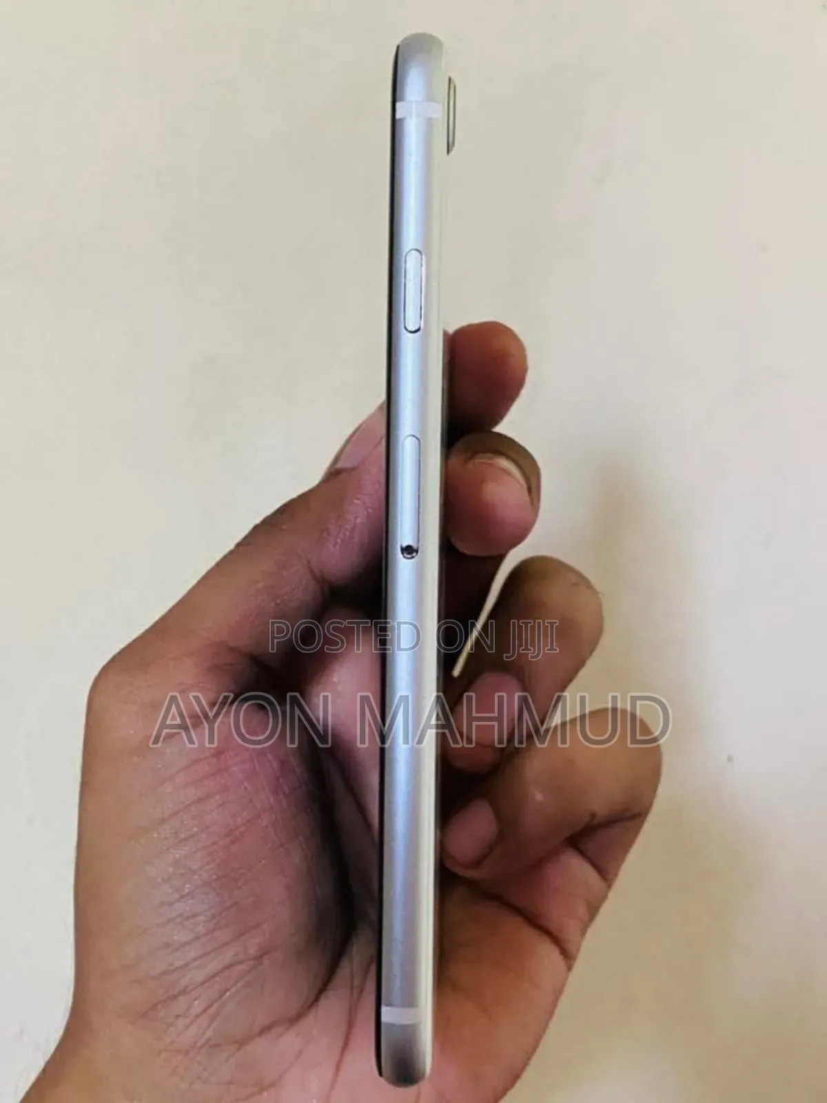 Apple iPhone SE (2020) 64 GB White