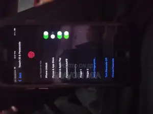 Apple iPhone 6s 64 GB Silver