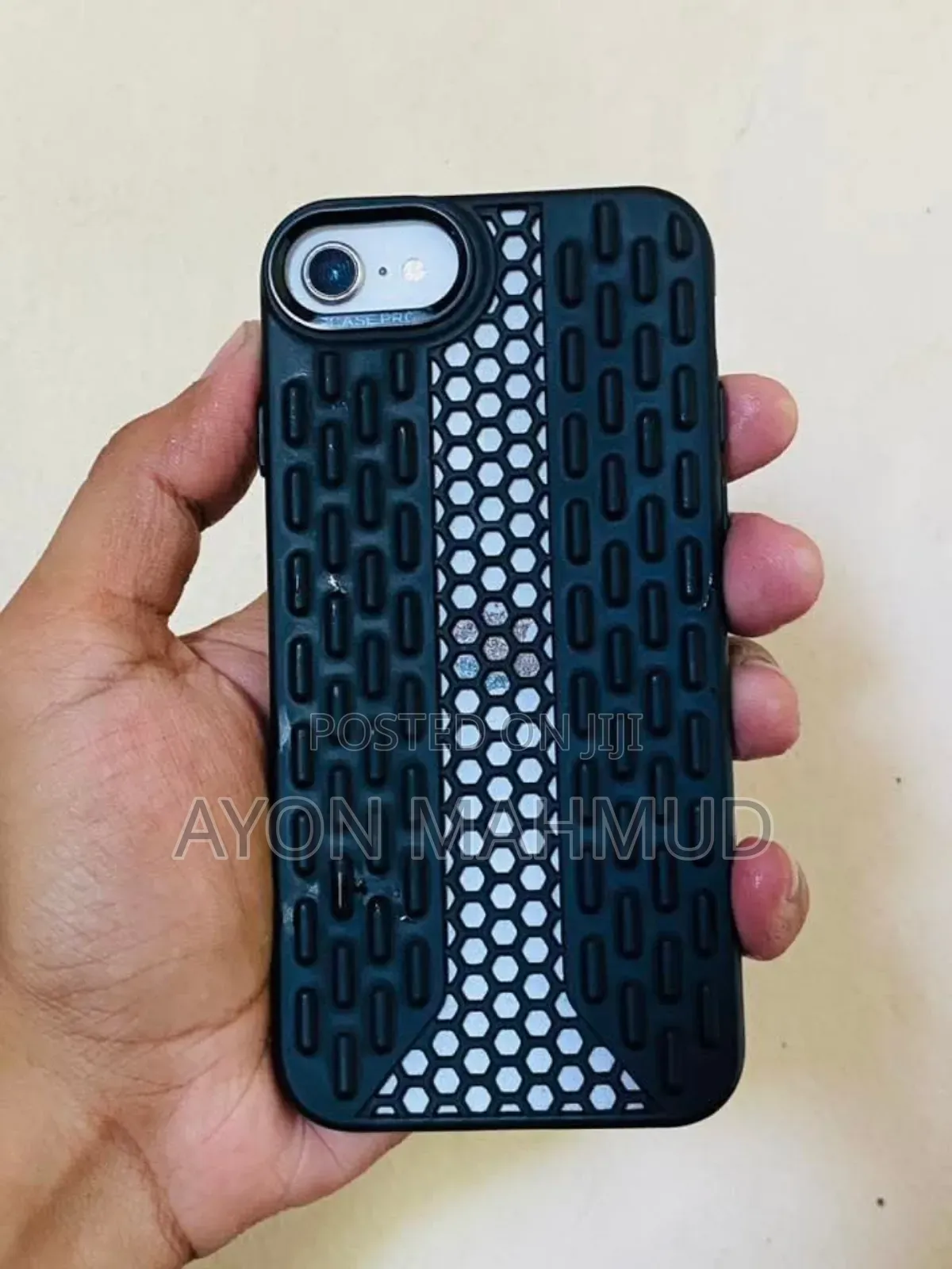 Apple iPhone SE (2020) 64 GB White