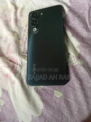 Vivo Y04 128 GB Blue