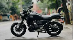 Yamaha FZ 2024