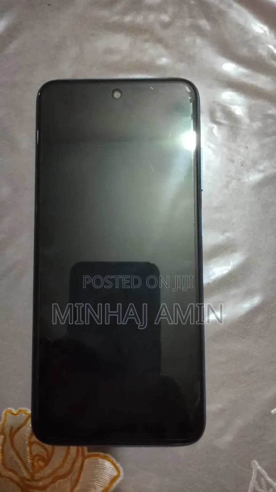 New Xiaomi Redmi 10 64 GB Blue