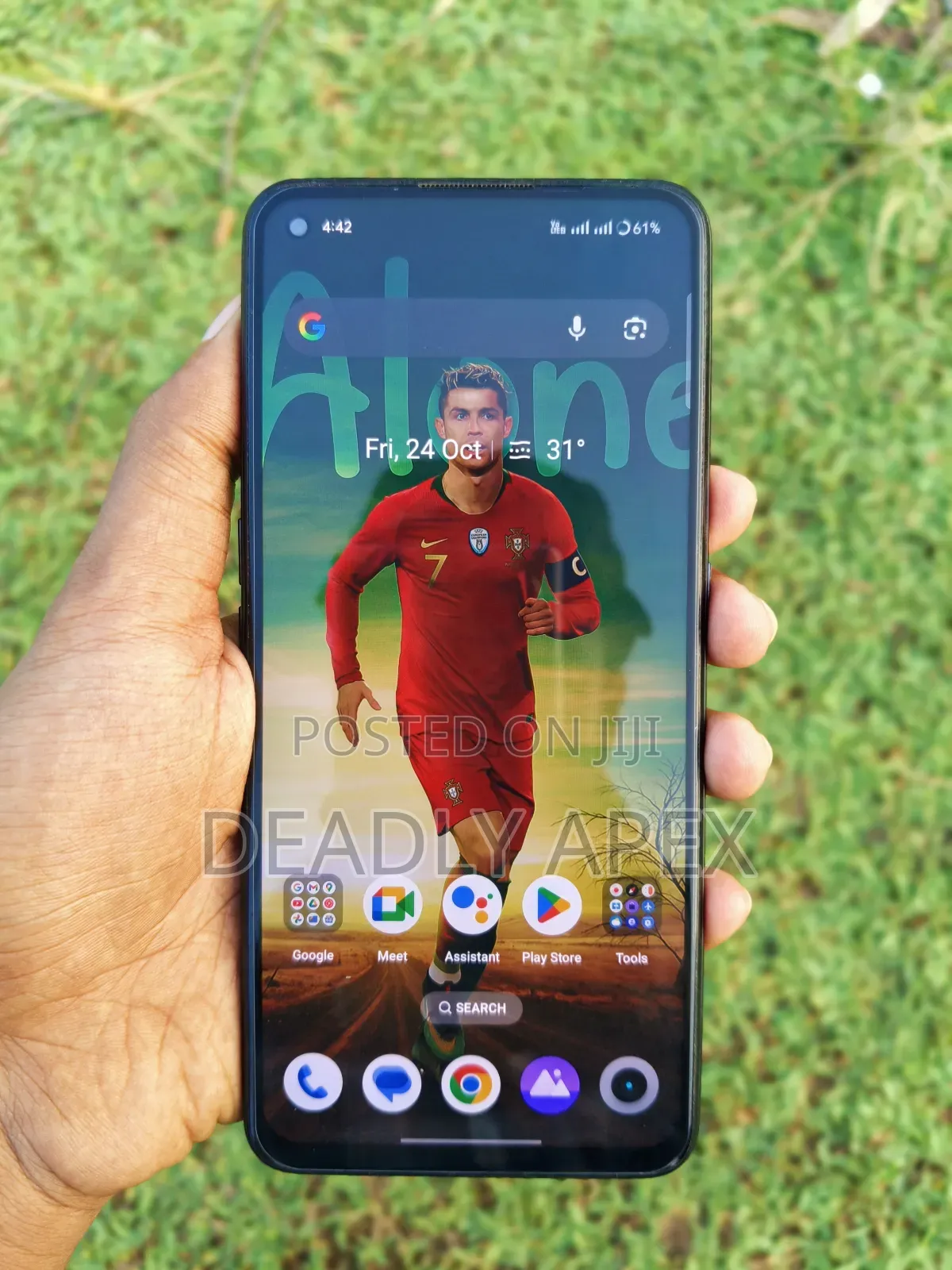 Realme GT Neo2 128 GB Green