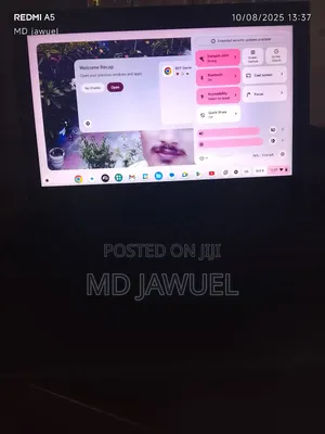 Laptop Lenovo Chromebook C330 4GB HDD 32GB