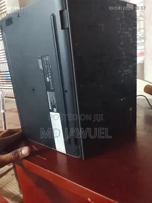 Laptop Lenovo Chromebook C330 4GB HDD 32GB