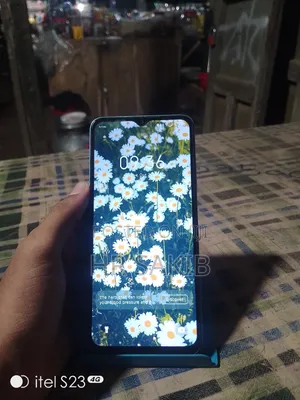 Infinix Hot 30i 128 GB Purple