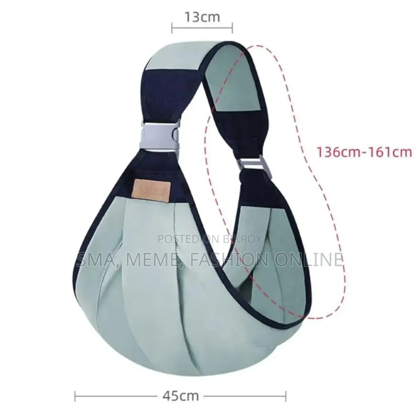 Light Weight Carry Bag